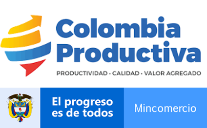 Colombia-Productiva